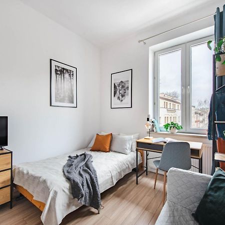 Krakowcharm Apartment No1C - City Center Close To The Fast Train To The Airport Exterior foto