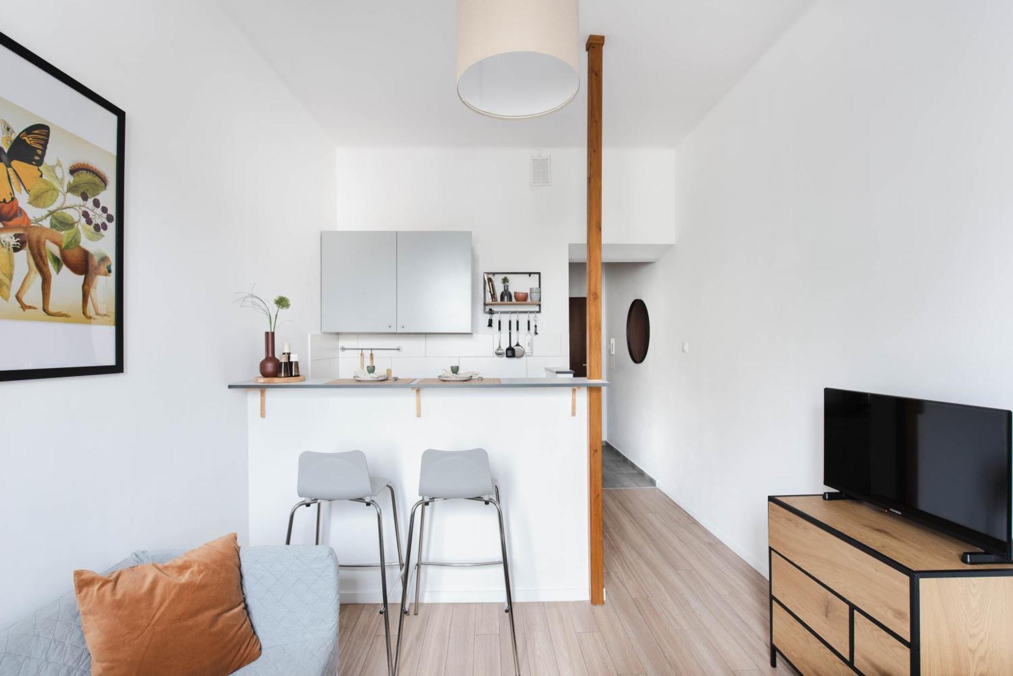 Krakowcharm Apartment No1C - City Center Close To The Fast Train To The Airport Exterior foto