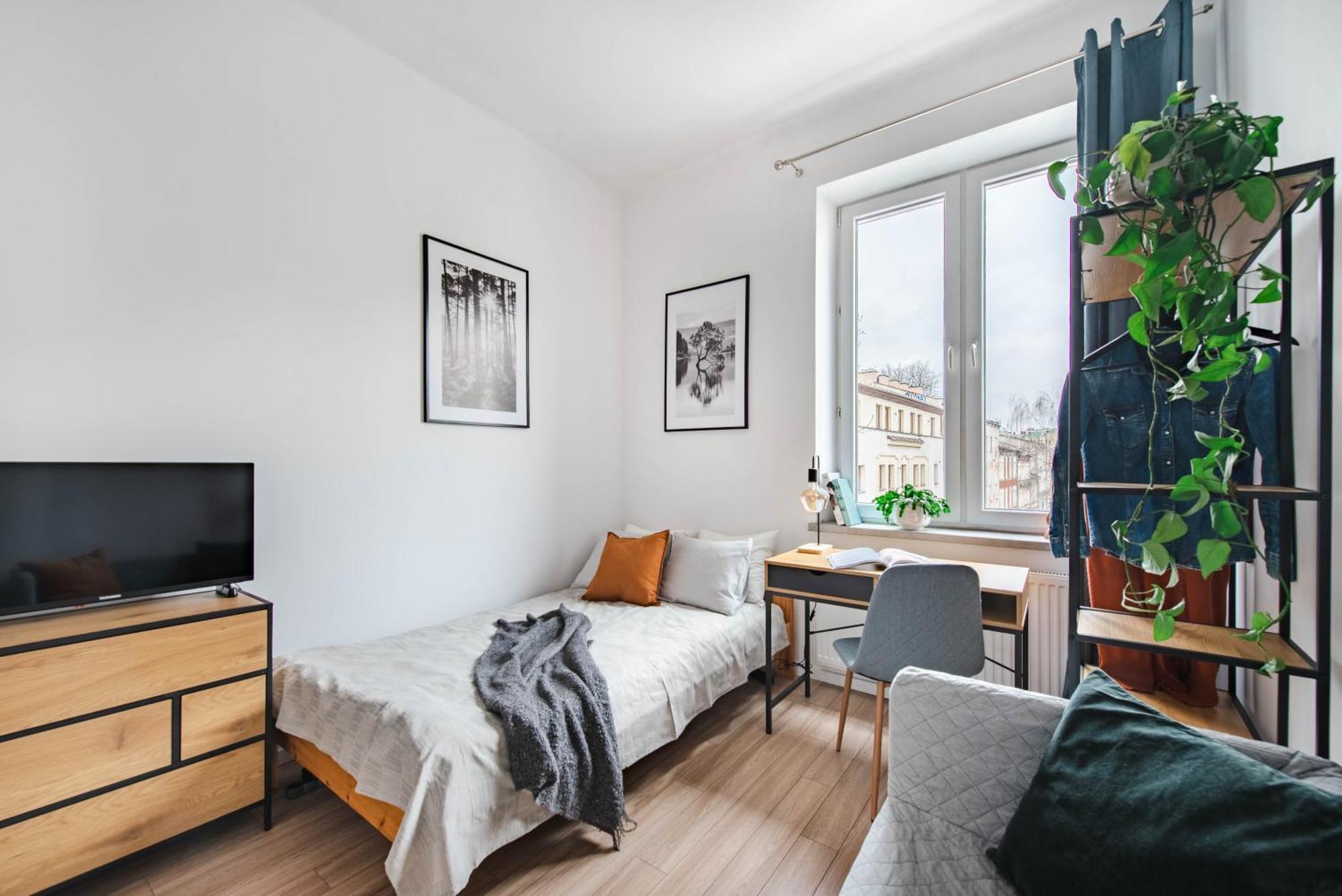 Krakowcharm Apartment No1C - City Center Close To The Fast Train To The Airport Exterior foto