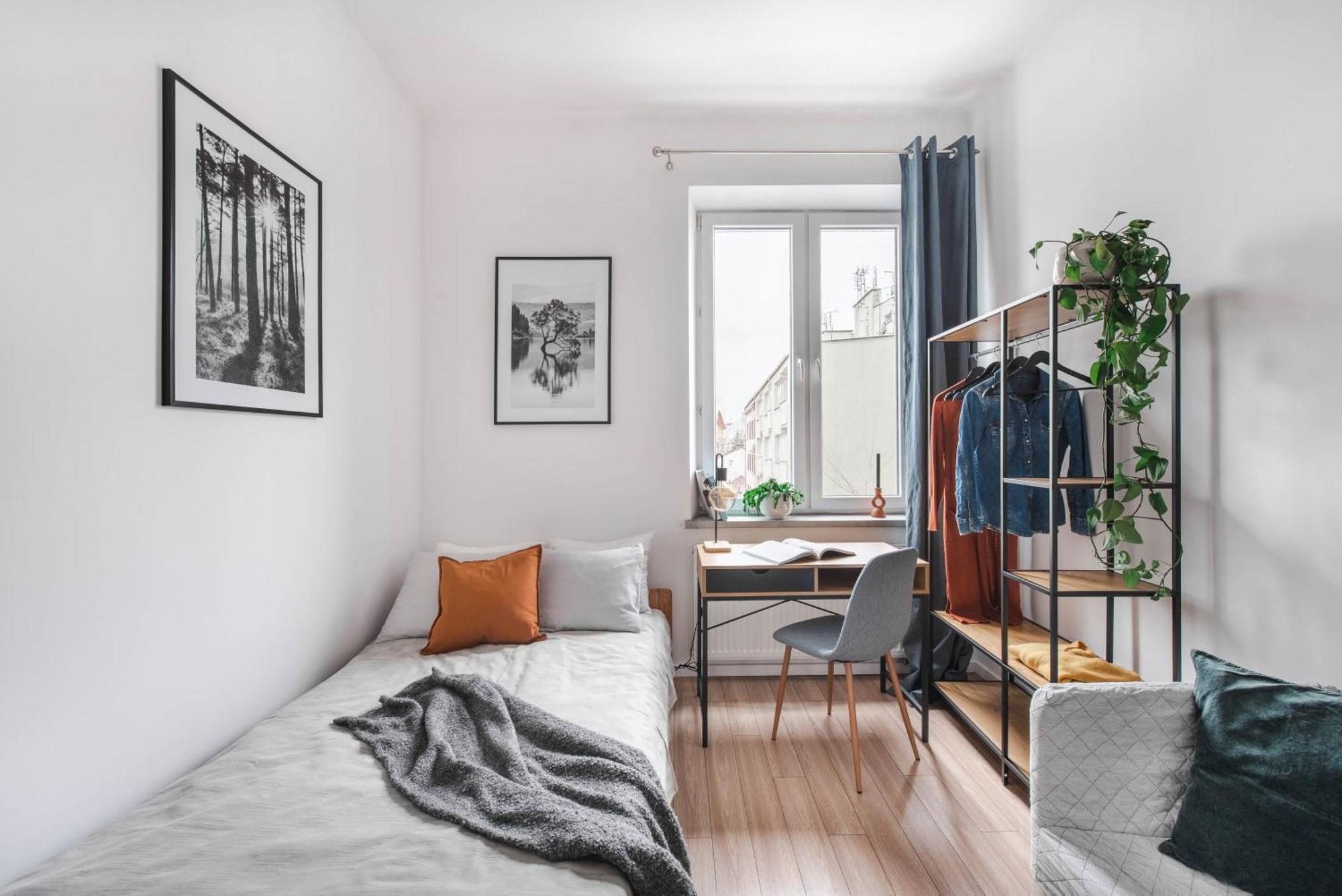Krakowcharm Apartment No1C - City Center Close To The Fast Train To The Airport Exterior foto