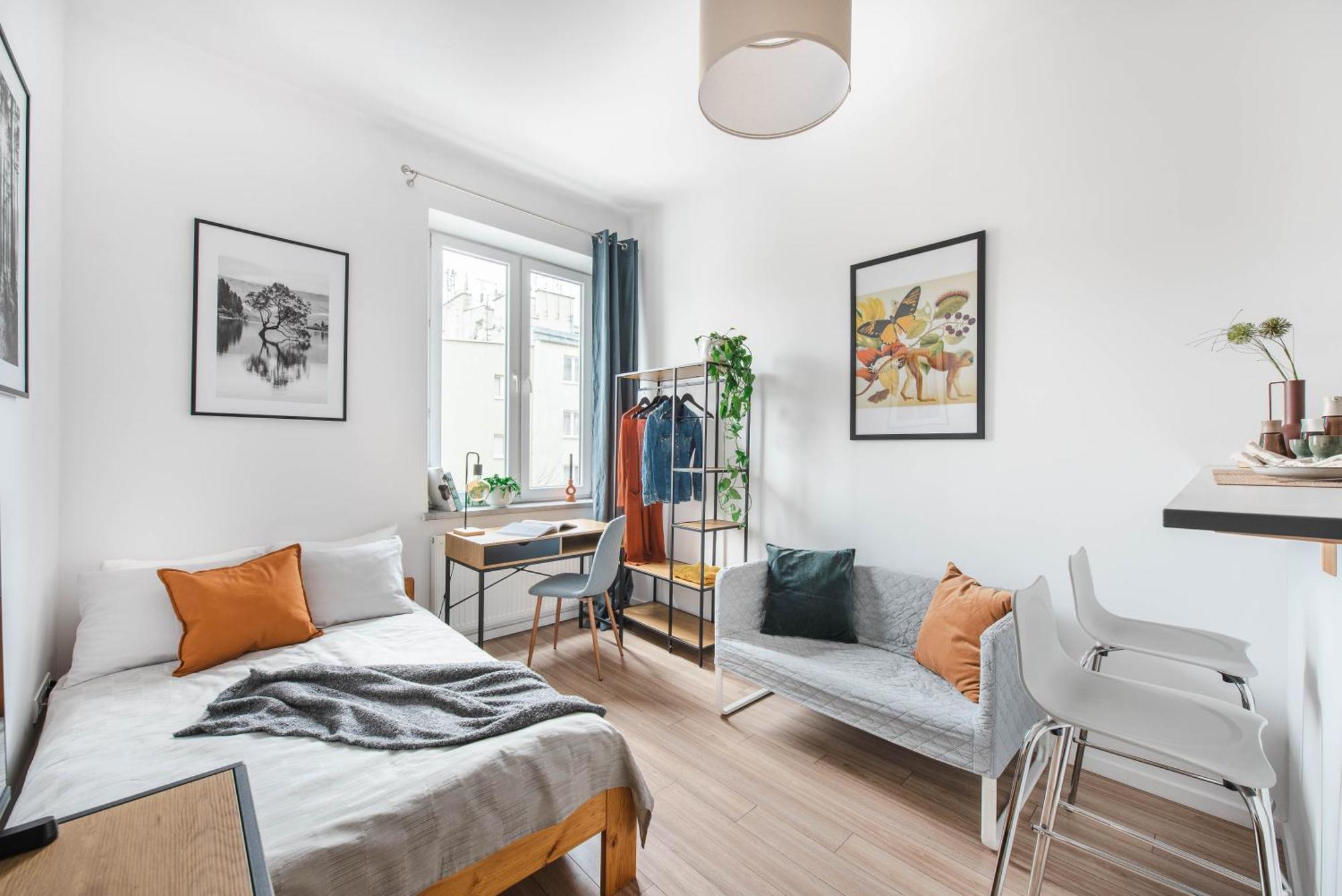 Krakowcharm Apartment No1C - City Center Close To The Fast Train To The Airport Exterior foto