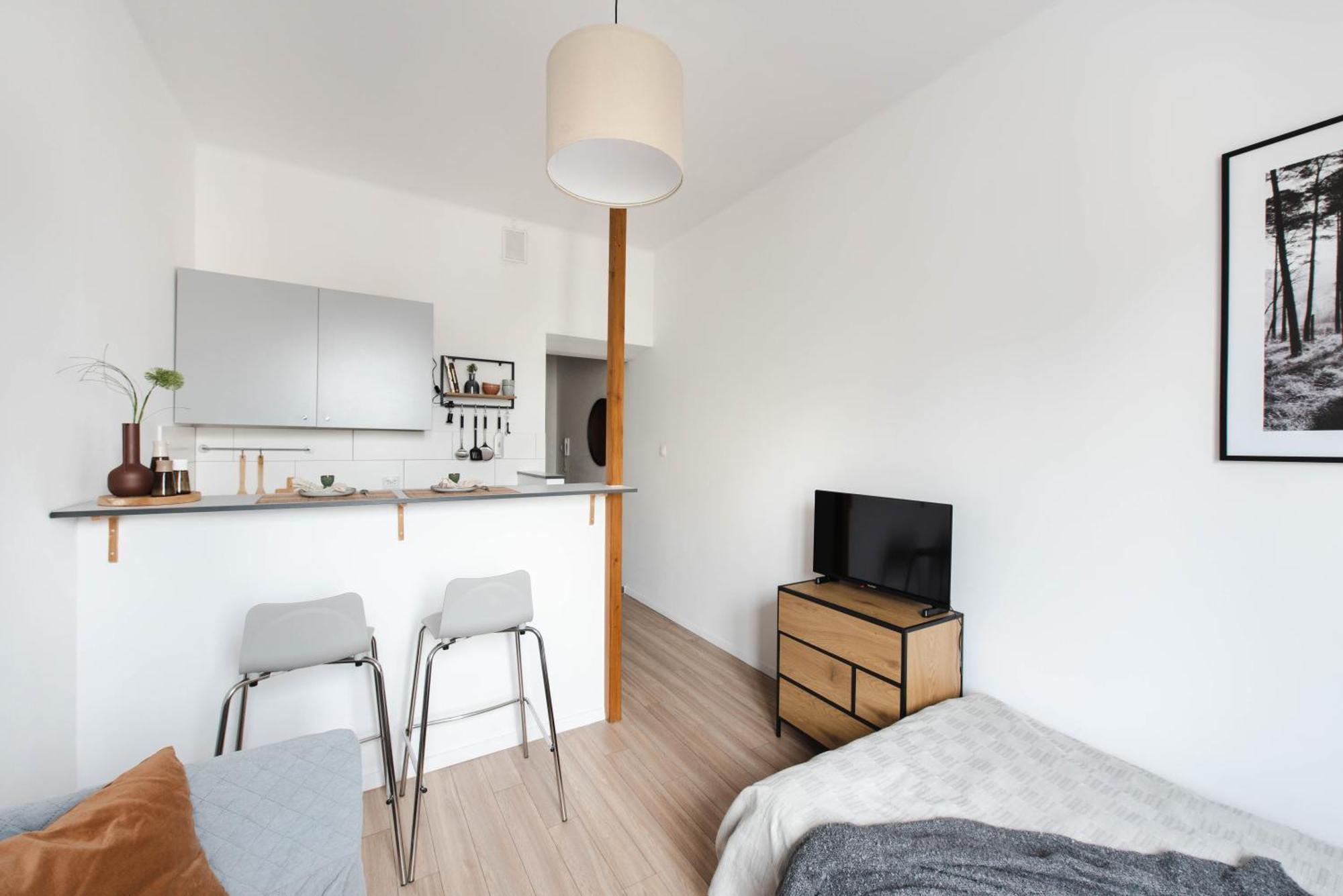 Krakowcharm Apartment No1C - City Center Close To The Fast Train To The Airport Exterior foto