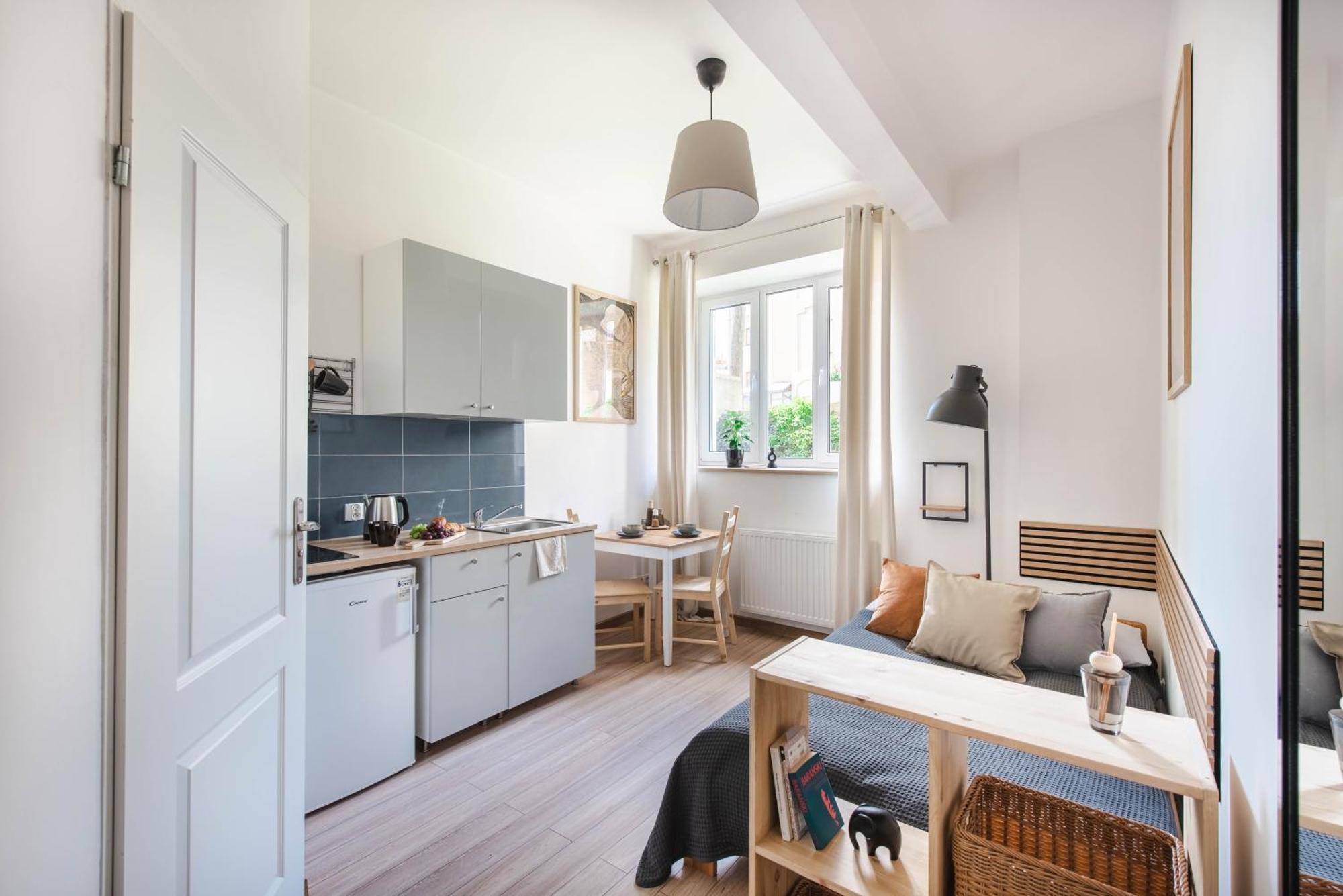 Krakowcharm Apartment No1C - City Center Close To The Fast Train To The Airport Exterior foto