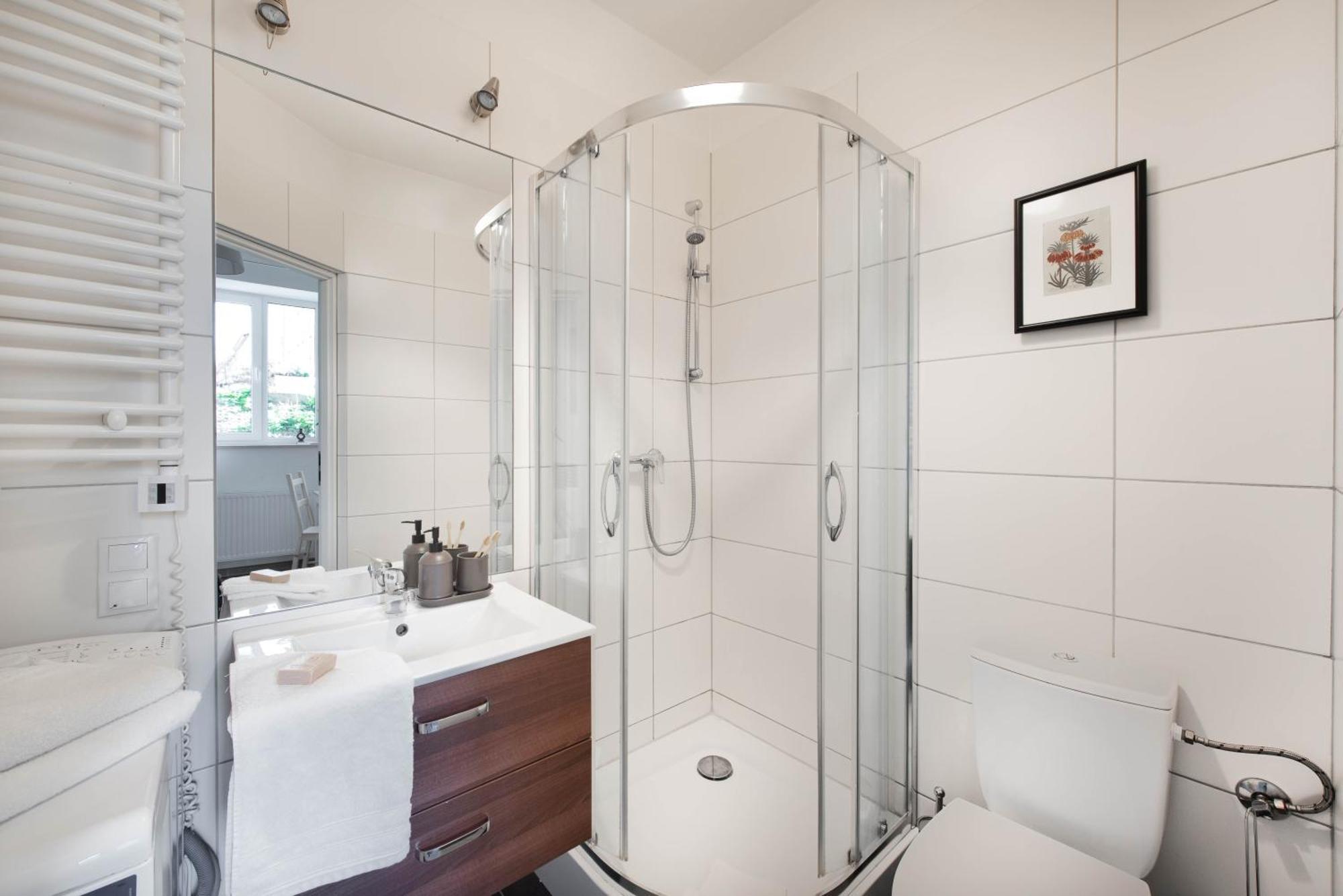 Krakowcharm Apartment No1C - City Center Close To The Fast Train To The Airport Exterior foto
